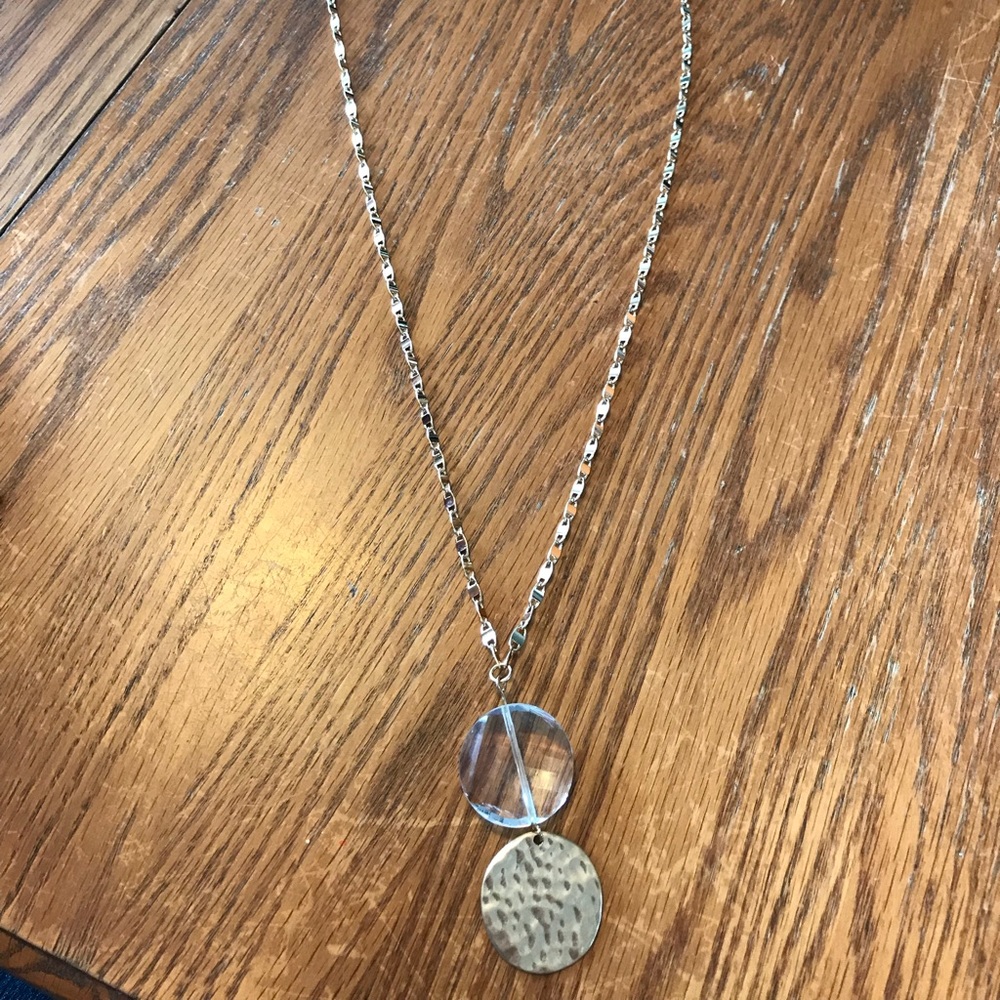 “Fiona” Necklace